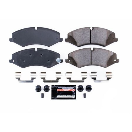 Powerstop Z23Sport Ceramic Pad, Z23-1479 Z23-1479